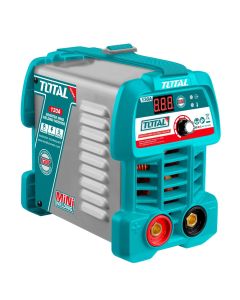 Poste à Souder Total 130A - Prix Tunisie | Arkan.tn