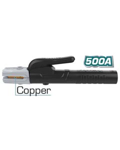 Pince Porte-Électrode Total 500A - Prix Tunisie | Arkan.tn