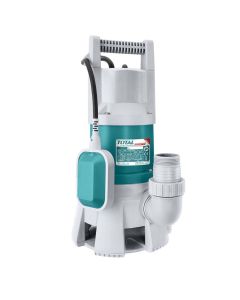 Pompe Vide Cave Total 1000W - Prix Tunisie | Arkan.tn