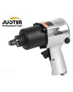 Clé à Choc Pneumatique – 1/2" 12.5mm 22 Pièces