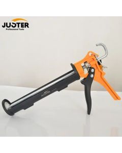 Pistolet Professionnel de Scellement en Silicone - 9" 235mm