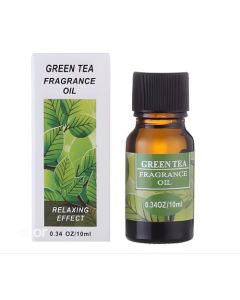 Bouteille de Huiles Essentielles Pour Diffuseur - Vanilla - 10 ML