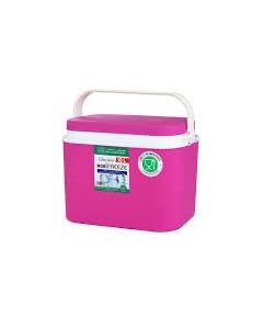 Glacière 10L Mobifreeze  - Rose
