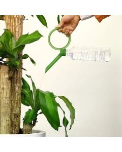 Arrosoir pour bouteilles en PET