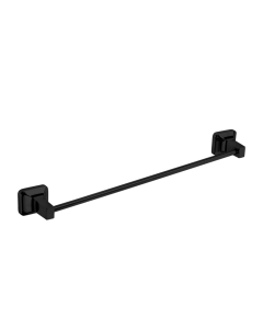 Porte-Serviette Barre Noir Camero - Prix Tunisie | Arkan.tn