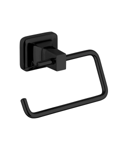 Porte-Papier Toilette Ouvert Noir Camero -... | Arkan.tn