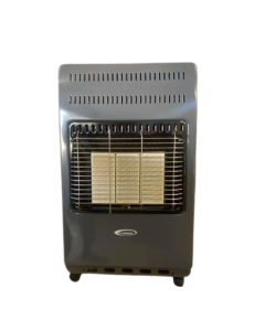 Chauffage a Gaz - Florence