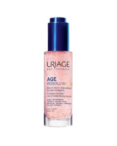 Uriage Age Absolu Sérum Booster - Prix Tunisie | Arkan.tn