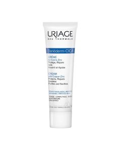 Uriage Bariéderm Cica-Crème 40ml - Prix Tunisie | Arkan.tn
