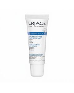 Uriage Bariéderm CicaLèvres Baume Réparateur Lèvres 15ml