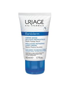 Uriage Bariéderm Crème Mains 50ml - Prix... | Arkan.tn