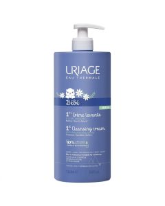 Uriage Bébé 1ère Crème Lavante 500ml -... | Arkan.tn