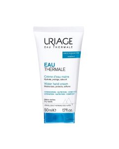 Uriage Crème Mains 50ml - Prix Tunisie | Arkan.tn