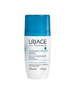 Uriage Déo-Bille Douceur 50ml - Prix Tunisie | Arkan.tn