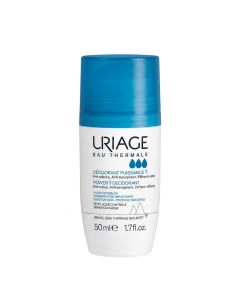 Uriage Déodorant Bille Puissance 3 - Prix... | Arkan.tn