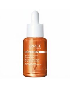 Uriage Dépidern SérumBooster 30 ml Sérum AntiÂge Visage