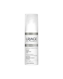 Uriage Dépiderm White Sérum 30ml - Prix Tunisie | Arkan.tn