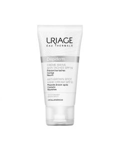 Uriage Dépigmentant Crème Mains SPF 15 -... | Arkan.tn