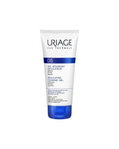 Uriage DS Gel Nettoyant 150 ml Peaux Irritées