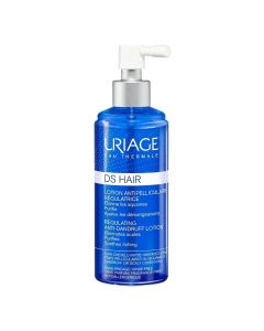 Uriage DS Lotion AntiPelliculaire Régulatrice 100 ml Cuir