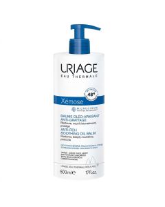Uriage Xémose Baume Oléo-Apaisant - Prix... | Arkan.tn