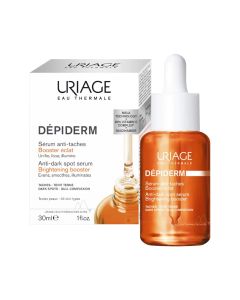 Uriage Dépiderm Sérum-Booster - Prix Tunisie | Arkan.tn