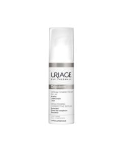Uriage Dépiderm White Sérum 30ml - Prix Tunisie | Arkan.tn