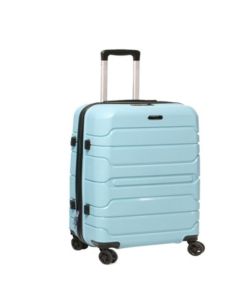 Valise Grande - Titou - bleu ciel
