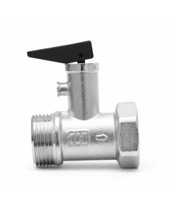Valve de sécurité - 3/4" - MF
