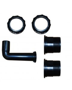 Vanne multivoies ASTRALPOOL D500/D600/D650 