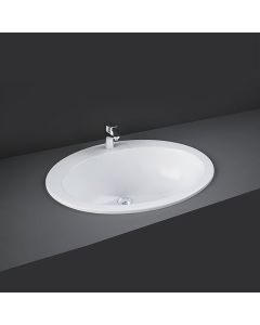 Vasque à Encastrer Cherry 56 cm - RAK