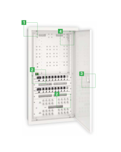 COFFRET VDI_RACK 400x750 P125 APP - QUITERIOS