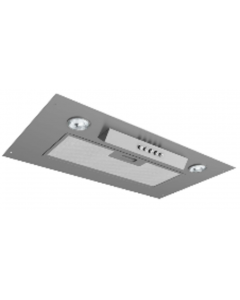 Hotte Aspirante Premium VEGA.60X - Encastrable - 52cm - Inox