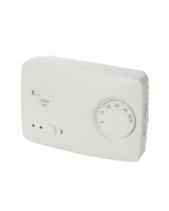 Thermostat VELLEMAN - CTH407 - Non programmable - 5 à 30°C
