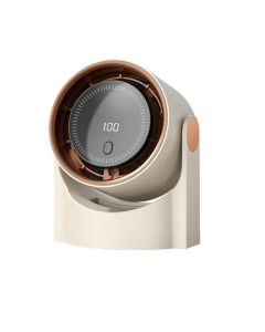 Ventilateur De Table Mural Rechargeable 2000 mAh