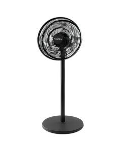 Ventilateur Sur Pieds LEXICAL LSF-7004-2 35W - Noir