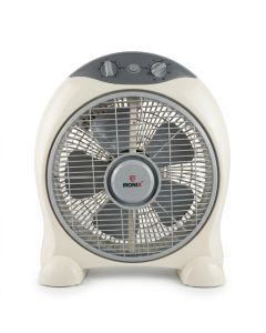 Ventilateur Ironix - KYT-30C - 12 pouces