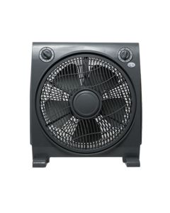 Ventilateur MAJI CARRE - 34 W - 220 V 