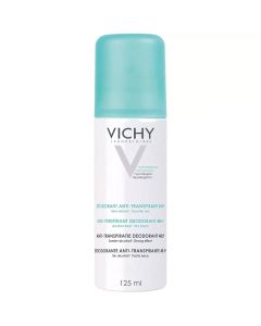 Vichy Déodorant Anti-Transpirant 125ml -... | Arkan.tn
