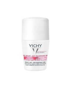 Vichy Déodorant Anti-Repousse 48H - Prix Tunisie | Arkan.tn