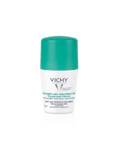 Vichy Déodorant Bille 48h Peaux Sensibles -... | Arkan.tn