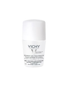 Vichy Déodorant Bille Peaux Sensibles - Prix... | Arkan.tn