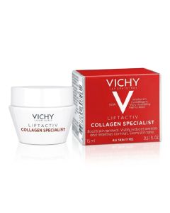 Vichy Liftactiv Collagen Specialist 15ml -... | Arkan.tn