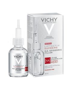 Vichy Liftactiv Supreme HA Sérum - Prix Tunisie | Arkan.tn