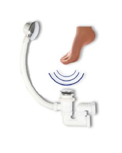 Vidage Baignoire Clic-Clac - Ejim
