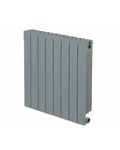 Radiateur Aluminium VIP 125W Argent - Prix... | Arkan.tn
