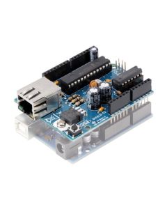 Module Ethernet Velleman pour Arduino - Prix... | Arkan.tn