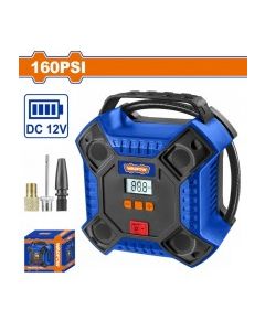 Mini Compresseur Wadfow 11 bars - Prix Tunisie | Arkan.tn