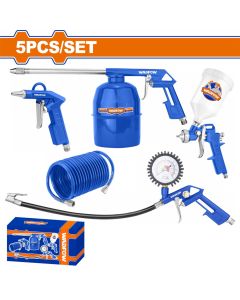 Set d'Outils Pneumatiques Wadfow - Prix Tunisie | Arkan.tn