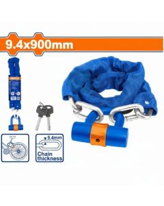 Antivol Vélo Wadfow 9x900mm - Prix Tunisie | Arkan.tn